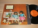 Harry Nilsson Produced By John Lennon? LP - Pussy Cats / Rca CPL1-0570 IN Mint