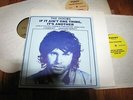 THE DOORS IF IT AIN'T ONE THING, IT'S ANOTHER LIVE N.Y. & DALLAS 1970 3X LP