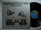 INCREDIBLE BONGO BAND Bongo Rock LP 1973 Germany EX
