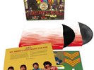The Beatles Sgt. Pepper's Lonely Hearts Club Band 50th Anniversary 2LP Vinyl NEW