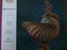 CLARA HASKIL - MARKEVITCH / BEETHOVEN  piano concerto no 3    / PHILIPS realites