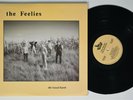 FEELIES The Good Earth COYOTE LP VG++/NM 1986 original press indie