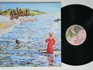 GENESIS Foxtrot CHARISMA LP VG++