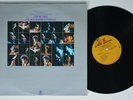 JIMI HENDRIX EXPERIENCE/OTIS REDDING Historic Performances REPRISE LP VG++