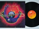 JOURNEY Infinity CBS LP NM dutch pressing