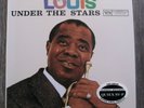 Classic Records MGV 4012 Louis Armstrong Under The Stars 200G LP NEW Audiophile