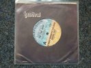 Rocky Horror Picture Show Original Cast - The time warp 7'' Single AUSTRALIA