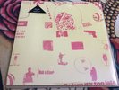 Thee Oh Sees Total Control Lp Sealed Ruts The Clash Black Flag Germs The Saints