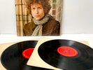 Bob Dylan BLONDE ON BLONDE Columbia Double LP 1966 C2S841 STEREO EX