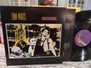 TOM WAITS SWORDFISHTROMBONES LP ORIGINAL 1983 US GORGEOUS NEAR MINT VINYL LP NM