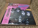 Kiss - Kiss Killers 28S58 Japan OBI Complete with OBI and insert. IN HAND
