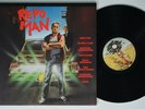 REPO MAN OST Soundtrack SAN ANDREAS LP VG++/NM iggy pop black flag fear