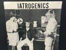 IATROGENICS 1984 Sealed LP Private Electronic Computer Music Avant Garde   PNW