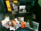 41x Fotos / Negative ELVIS PRESLEY 