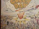 Green Day: Dookie   German Reprise 9362-45529-1
