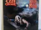Original Ozzy Osbourne Bark at the Moon LP Album 1983 CBS Assoc ZZ 38987 NM