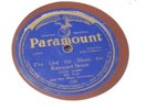 20A VG brown wax 78 ida cox I’ve got the blues for rampart st