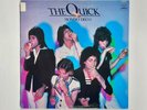 The Quick ?– Mondo Deco, Promo LP UNPLAYED NM 1976
