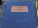 Basil Cameron-Dvorak Symphony No. 4-Brunswick Set No. 15-EX-