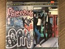 RAMONES - SUBTERRANEAN JUNGLE LP: VG+/VG+ Original in Shrink