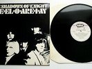 The Shadows Of Knight - Gee-El-O-Are-I-Ay UK 1985 Edsel Records Compilation LP