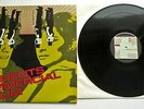 The Residents - Commercial Album UK 1980 Pre Records Promo Stamped LP