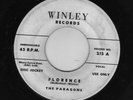 doo wop PARAGONS 