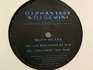 DJ Phantasy & DJ Gemini - Ruff Beats Producing The Bass 92 Mix + Remix 12