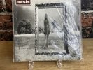 OASIS - WONDERWALL / ROUND ARE WAY - 7