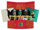 My Beautiful Dark Twisted Fantasy VINYL [3 LP] by KANYE WEST Limited + Poster