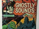 PETER WALDRON Ghostly Sounds LP Peter Pan 8125 US 1975 M SEALED 06C