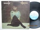 Pat Benatar - Get nervous  - Rare unknown Ltd release ZIMBABWE LP