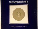 The Motown Story vinyl 5x LP Box Set 1970 Ltd. Edition Motown MS5-726 Soul Funk