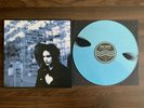 Jack White Blunderbuss Inverted Lightning Bolt Vinyl LP Third Man Records