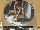 Mylene Farmer Before The Shadows. /  European-made picture LP Record