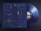 Ankhlejohn, Navy Blue - As Above So Below // Vinyl LP limited to 100 on BLUE