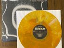 Madlib Four Tet Sound Ancestors Madvillain MF DOOM Rust Vinyl New Limited to 100