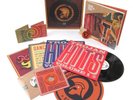 LUCKY SEVENS TROJAN RECORDS BOX SET 7'' SINGLES LIMITED EDITION #0683 NEW SEALED
