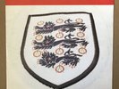 Three Lions - Baddiel & Skinner 7” Lightning Seeds England FC Euro 96 VGC