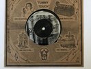 Groove Armada - At The River 7” Tummy Touch Rare Limited Edition