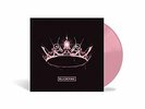 BLACKPINK-THE ALBUM (PINK VINYL) VINYL LP NEW