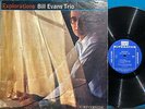 BILL EVANS TRIO EXPLORATIONS ORIG 1961 MONO DG RIVERSIDE RLP 351 1ST PRESS MODAL