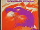 CHOCOLATE WATCHBAND: one step beyond TOWER 12