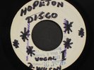 DELROY WILSON: trying to wreck my life / live and learn NO LABEL 7