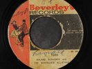 DESMOND DEKKER: 007 / el toro BEVERLEY'S 7