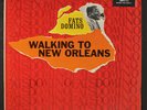 FATS DOMINO: walking to new orleans IMPERIAL 12