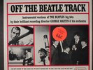 GEORGE MARTIN: off the beatle track UA 12