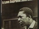 JOHN COLTRANE: a love supreme IMPULSE 12