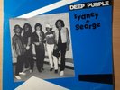 DEEP PURPLE Sydney & George NEOFONOK Live Sydney December 13th 1984