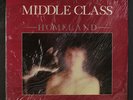 MIDDLE CLASS: homeland PULSE 12